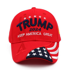 Donald Trump 2024 MAGA Hat