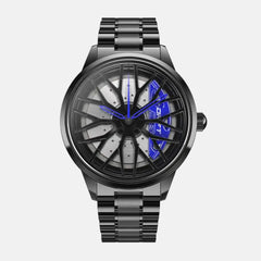 Car Rim Watches