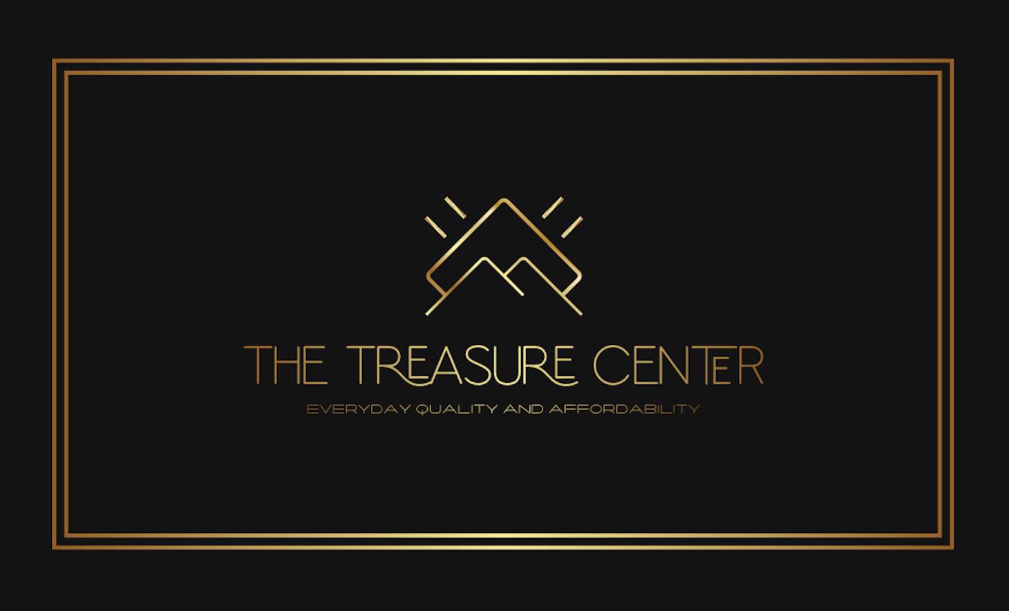 The Treasure Center