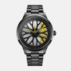 Car Rim Watches