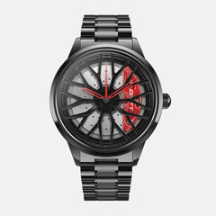 Car Rim Watches